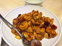 -小吊梨汤·北京菜·烤鸭(王府井银泰in88店)
