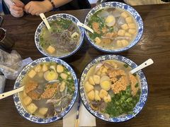 -小潘记鸭血粉丝汤