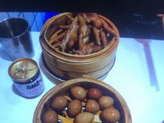 -卤校长老火锅(杨家坪直营店)
