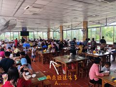 大堂-崖口煲仔饭