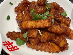 -胖妹面庄(香饵胡同店)