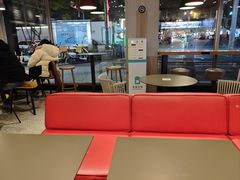 -肯德基(安吉胜利店)