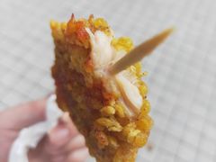 -香酥鸡排(京汉大道店)