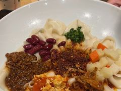 -秦和居(大唐时代店)