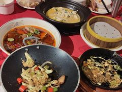 -宋园·金宴浙鲜馆(静安店)