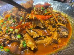 -胖婆捆鸭(长沙锦泰广场店)