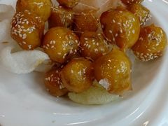 拔丝芋头-椿记烧鹅(叠彩店)