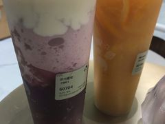 -喜茶(永旺梦乐城店)