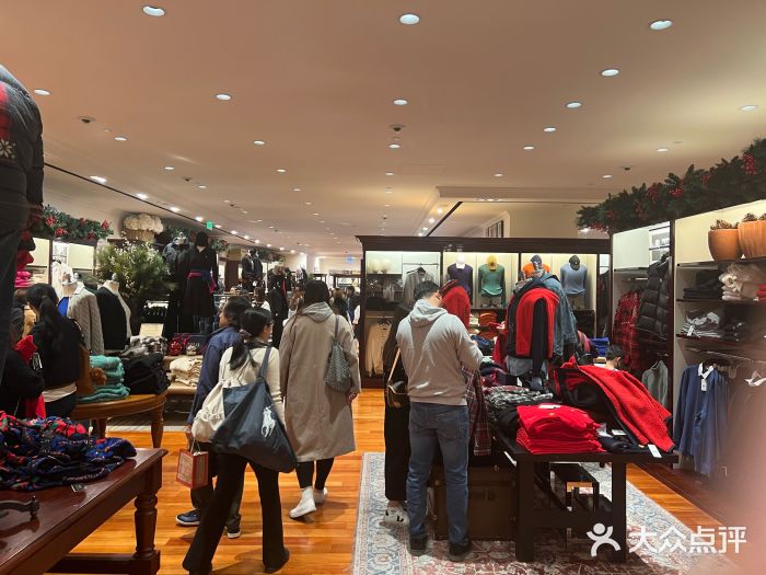 Polo Ralph Lauren(东荟城店)图片