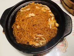 -新大咀港式茶餐厅(宝山万达店)