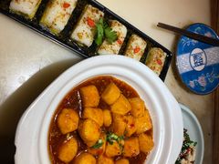 -遇见长安之丝路风荷(大唐西市店)