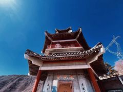 -北京鹫峰国家森林公园