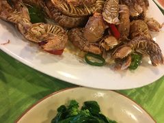 -盛港湾海鲜食府(黄沙店)