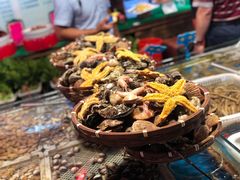 -旺角小渔村·海肠捞饭开创者(环山路店)