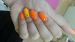 picture-Easy Lady美甲美睫半永久纹绣工作室