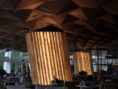 -深圳大梅沙京基洲际度假酒店