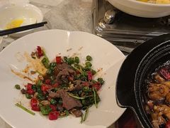 -怡和春天大酒楼(柳芳店)