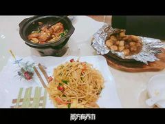 -伊和园清真餐饮