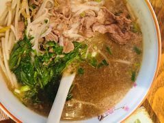 生滚牛肉河粉-越南牛肉河粉餐厅(书院巷店)