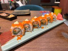 -龙神·炭烧酒场深夜食堂(新街口店)