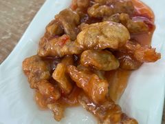 -红帽小馆(向阳路店)