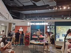 -海马体照相馆(深圳万象天地店)