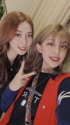 点击看大图 -3AM HAIR SALON烫发染发接发