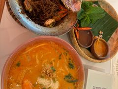 -太食獸泰式茶餐厅(IFS国金中心店)