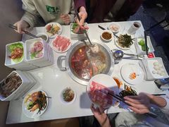 -名扬煮艺肥牛自助火锅(同和店)