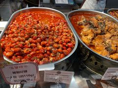 -胖东来生活广场(健康路店)