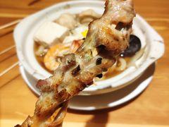 -铃兰日本料理(汉水路店)