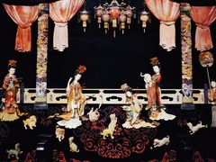 -北京工艺美术博物馆