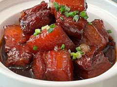 -小菜园新徽菜(南京秦淮龙蟠汇店)