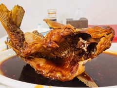 -奥华餐厅·老张记(台基厂店)