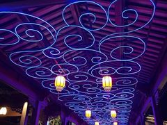 -雅达·阳羡溪山小镇中心