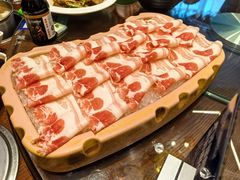 -东海怡品海鲜豆捞(舟宿夜江店)