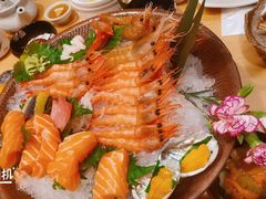 -山之川日料放题(通州店)