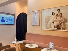 -海马体照相馆(成都来福士广场店)
