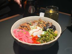 -Ameigo梅果·云贵川bistro(长宁来福士店)