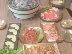 -大可泥炉烤肉(中街店)