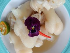 -点都德(广州白云山景区南门店)