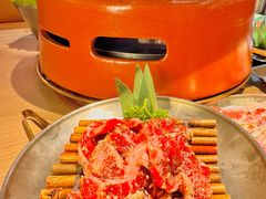 -西塔老太太泥炉烤肉(双井店)