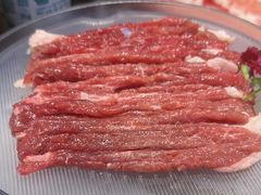 -阳坊涮肉(西直门凯德mall店)