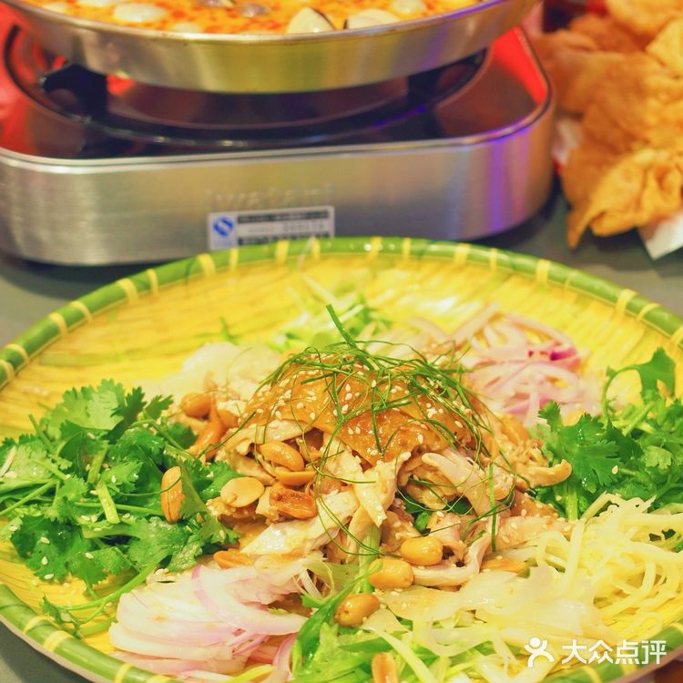 春熙路吃粤菜宵夜,还要性价比突出…这个可以…