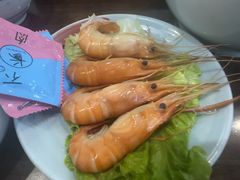 -蟹上黄·蟹黄面·江南糖水(人民广场店)
