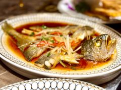 -蟹之国·精品蟹料理(极地店)