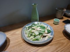 -静一餐厅·湖北菜(前门店)