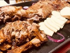 -九十九顶毡房(阜石路店)