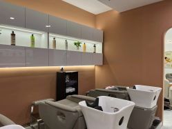 -希梵尔头皮抗衰·科技养发