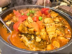 -大师傅金奖啤酒鱼(西街口总店)